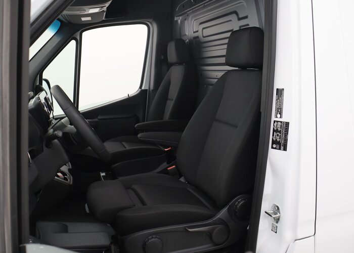 Mercedes-Benz Sprinter 315 CDI GB L3 RWD PRO