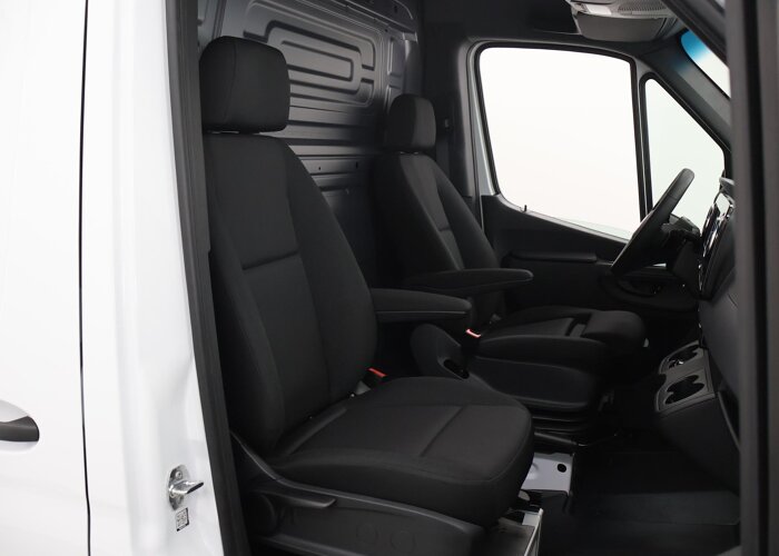 Mercedes-Benz Sprinter 315 CDI GB L3 RWD PRO