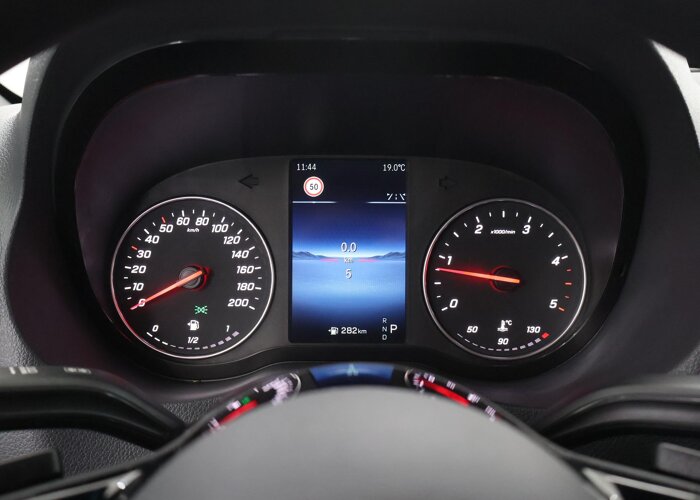 Mercedes-Benz Sprinter 315 CDI GB L3 RWD PRO