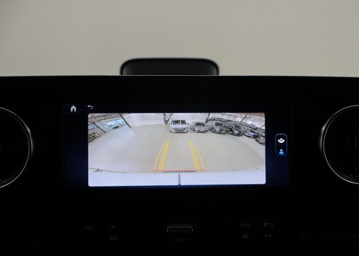 Mercedes-Benz Sprinter 315 CDI GB L3 RWD PRO