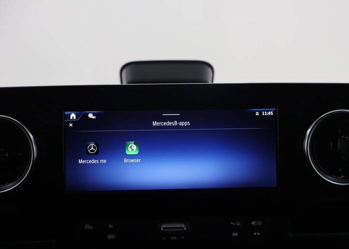 Mercedes-Benz Sprinter 315 CDI GB L3 RWD PRO