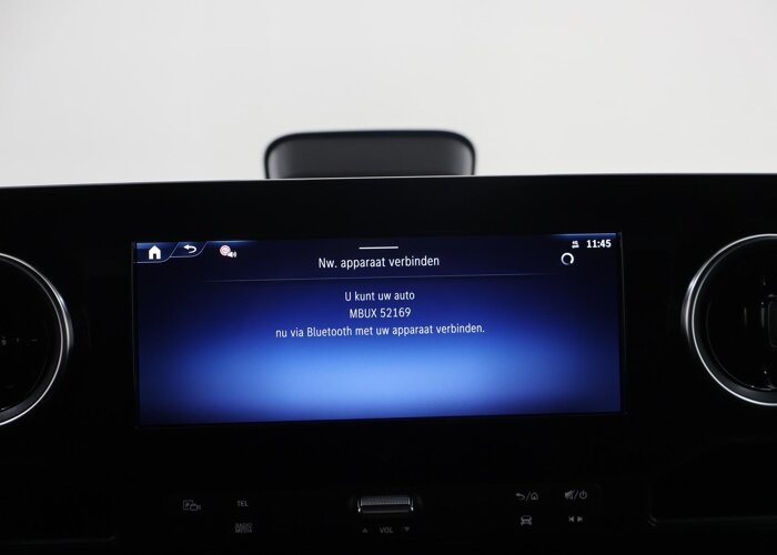 Mercedes-Benz Sprinter 315 CDI GB L3 RWD PRO