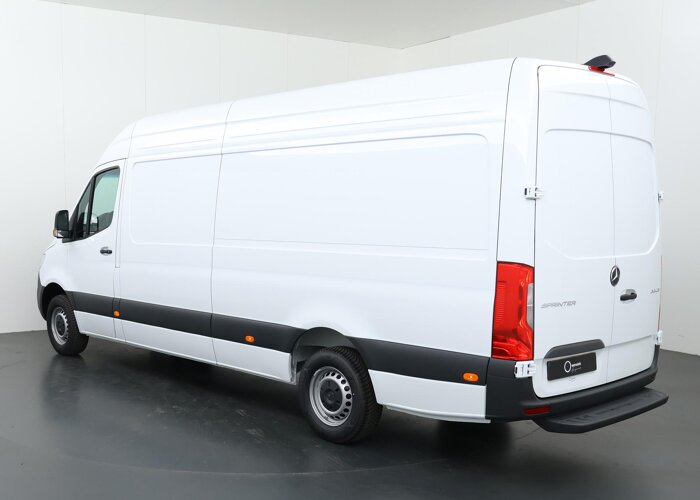 Mercedes-Benz Sprinter 315 CDI GB L3 RWD PRO