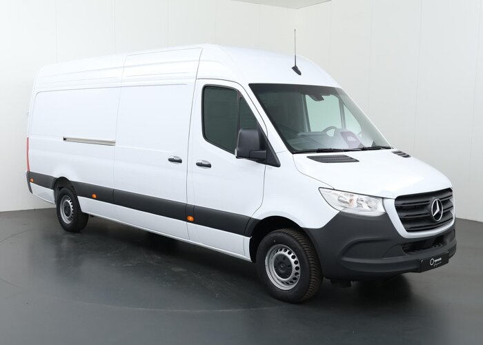 Mercedes-Benz Sprinter 315 CDI GB L3 RWD PRO