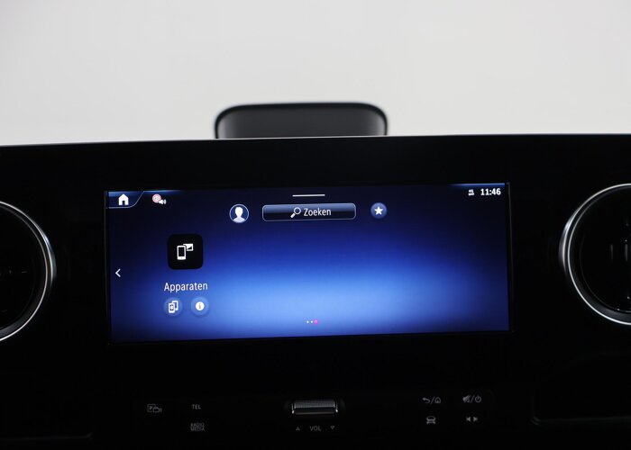 Mercedes-Benz Sprinter 315 CDI GB L3 RWD PRO
