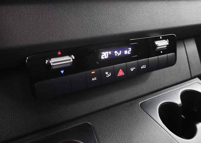 Mercedes-Benz Sprinter 315 CDI GB L3 RWD PRO