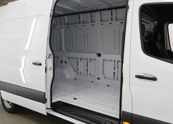 Mercedes-Benz Sprinter 315 CDI GB L3 RWD PRO