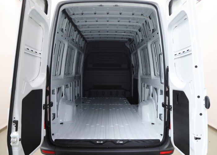 Mercedes-Benz Sprinter 315 CDI GB L3 RWD PRO
