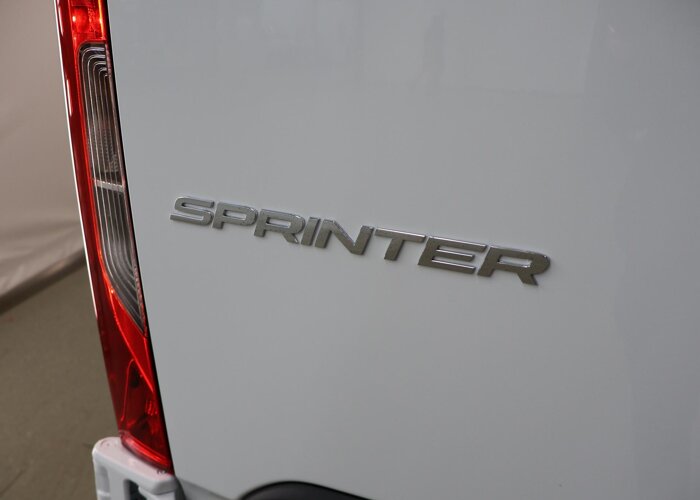 Mercedes-Benz Sprinter 315 CDI GB L3 RWD PRO