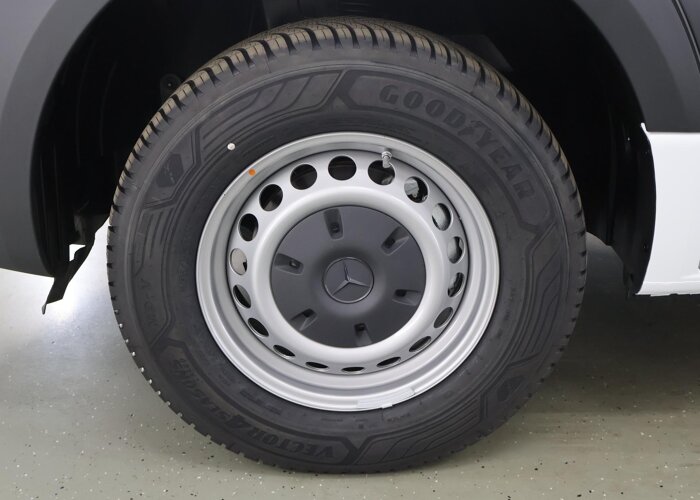 Mercedes-Benz Sprinter 315 CDI GB L3 RWD PRO