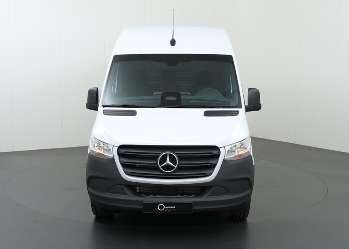 Mercedes-Benz Sprinter 317 CDI | L2 H2 | Aut. | RWD | PRO |