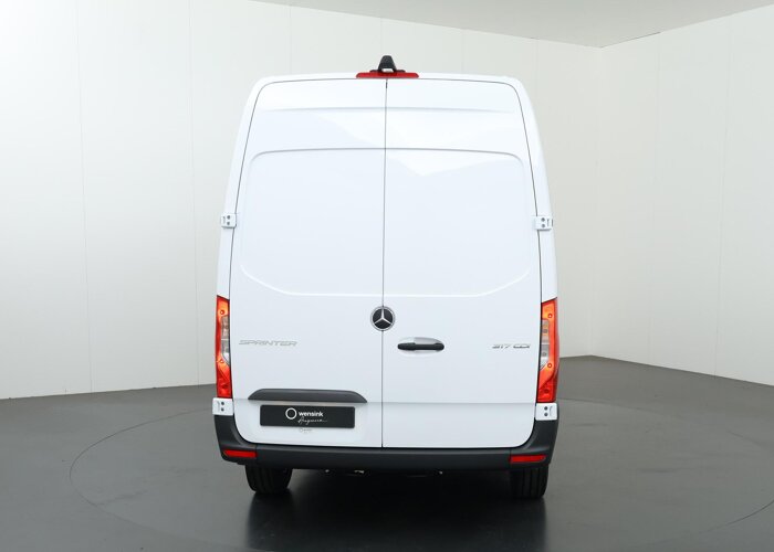 Mercedes-Benz Sprinter 317 CDI | L2 H2 | Aut. | RWD | PRO |