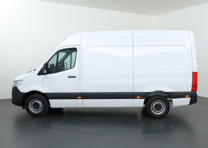 Mercedes-Benz Sprinter 317 CDI | L2 H2 | Aut. | RWD | PRO |