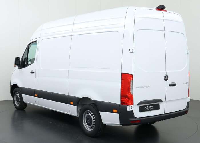 Mercedes-Benz Sprinter 317 CDI | L2 H2 | Aut. | RWD | PRO |
