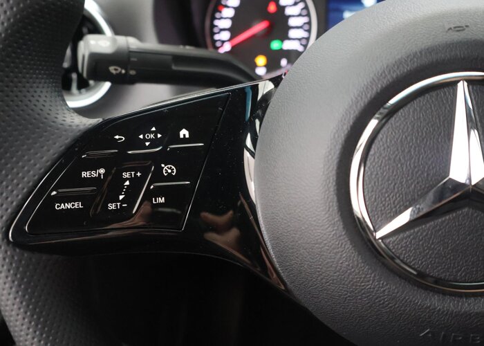 Mercedes-Benz Sprinter 317 CDI | L2 H2 | Aut. | RWD | PRO |
