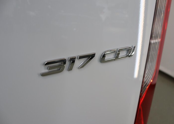 Mercedes-Benz Sprinter 317 CDI | L2 H2 | Aut. | RWD | PRO |