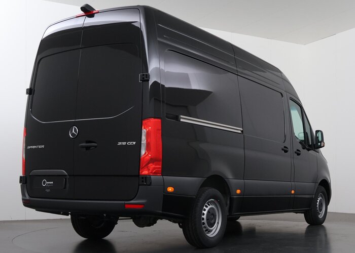 Mercedes-Benz Sprinter 315 CDI | L2 H2 | Aut. | RWD | PRO |