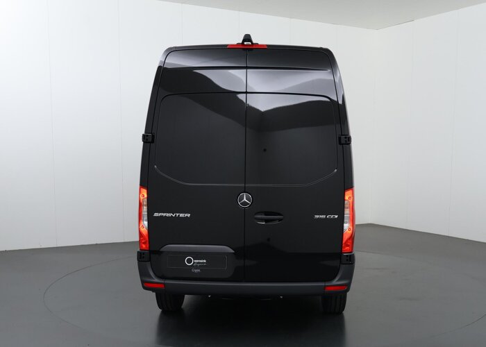 Mercedes-Benz Sprinter 315 CDI | L2 H2 | Aut. | RWD | PRO |
