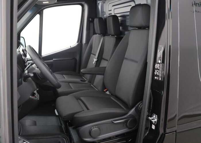 Mercedes-Benz Sprinter 315 CDI | L2 H2 | Aut. | RWD | PRO |