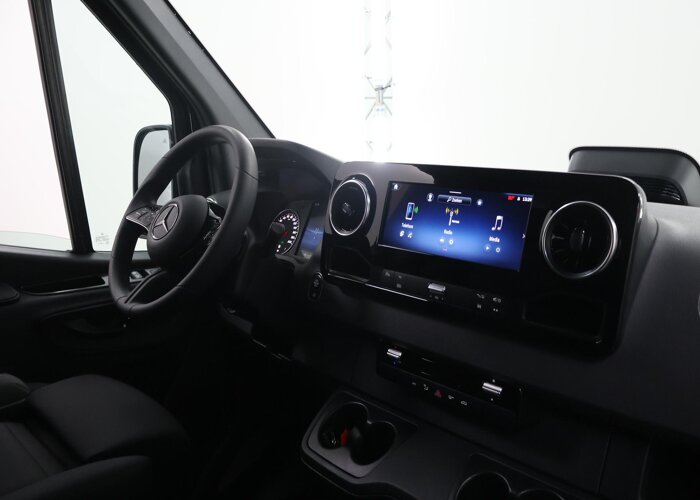 Mercedes-Benz Sprinter 315 CDI | L2 H2 | Aut. | RWD | PRO |