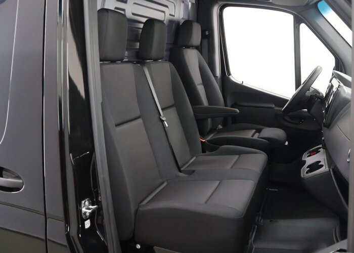 Mercedes-Benz Sprinter 315 CDI | L2 H2 | Aut. | RWD | PRO |