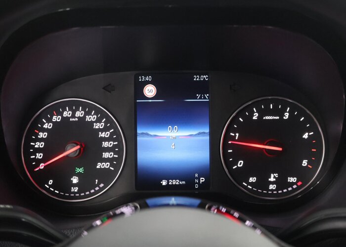 Mercedes-Benz Sprinter 315 CDI | L2 H2 | Aut. | RWD | PRO |