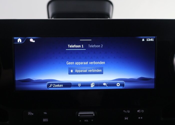 Mercedes-Benz Sprinter 315 CDI | L2 H2 | Aut. | RWD | PRO |