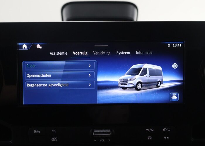 Mercedes-Benz Sprinter 315 CDI | L2 H2 | Aut. | RWD | PRO |