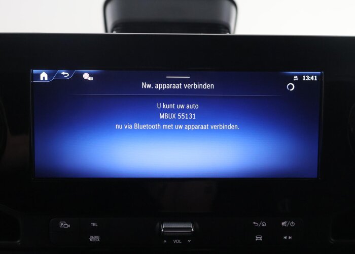 Mercedes-Benz Sprinter 315 CDI | L2 H2 | Aut. | RWD | PRO |