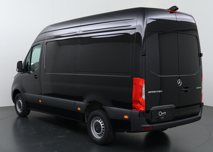 Mercedes-Benz Sprinter 315 CDI | L2 H2 | Aut. | RWD | PRO |