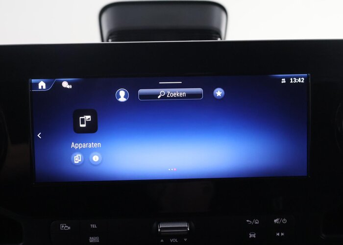 Mercedes-Benz Sprinter 315 CDI | L2 H2 | Aut. | RWD | PRO |