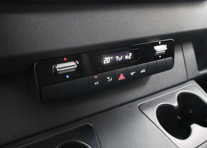 Mercedes-Benz Sprinter 315 CDI | L2 H2 | Aut. | RWD | PRO |