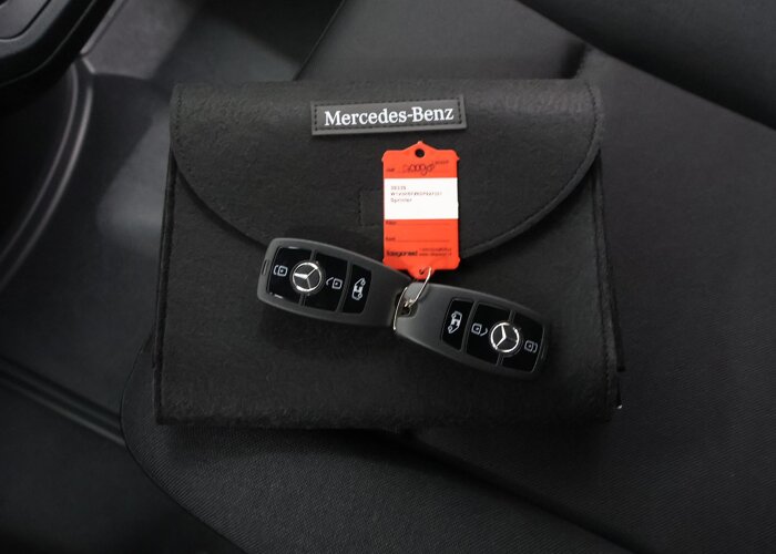 Mercedes-Benz Sprinter 315 CDI | L2 H2 | Aut. | RWD | PRO |