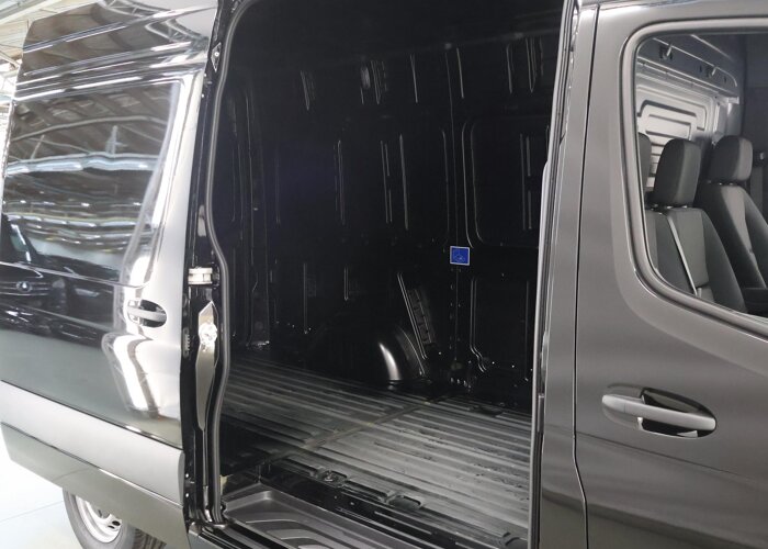 Mercedes-Benz Sprinter 315 CDI | L2 H2 | Aut. | RWD | PRO |
