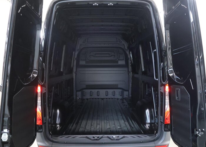 Mercedes-Benz Sprinter 315 CDI | L2 H2 | Aut. | RWD | PRO |