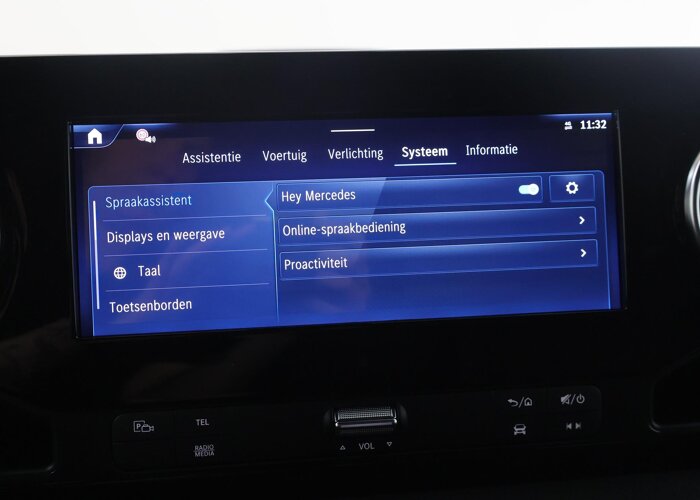 Mercedes-Benz Sprinter 317 CDI GB L2 H2 RWD PRO |