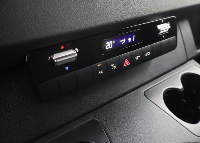 Mercedes-Benz Sprinter 317 CDI GB L2 H2 RWD PRO |