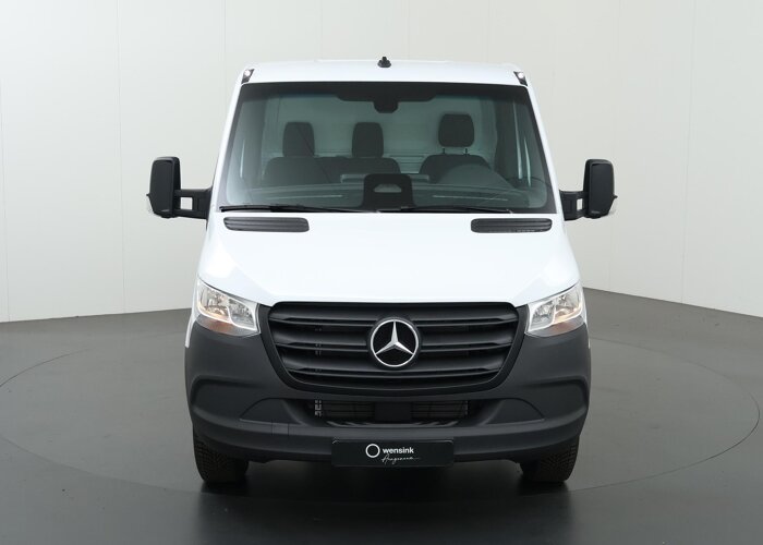Mercedes-Benz Sprinter 317 CDI | Aut. | Chassis | L3 | 3500 KG. AHW