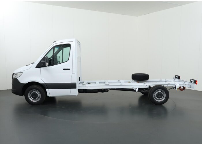 Mercedes-Benz Sprinter 317 CDI | Aut. | Chassis | L3 | 3500 KG. AHW