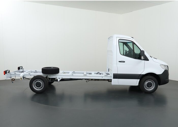 Mercedes-Benz Sprinter 317 CDI | Aut. | Chassis | L3 | 3500 KG. AHW