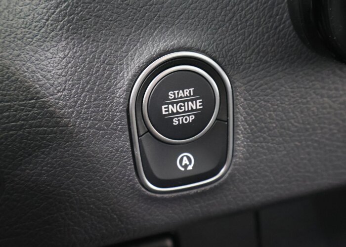 Mercedes-Benz Sprinter 317 CDI | Aut. | Chassis | L3 | 3500 KG. AHW
