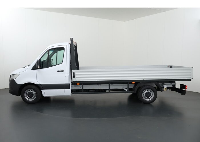 Mercedes-Benz Sprinter 315 CDI Open Laadbak L3 RWD PRO |