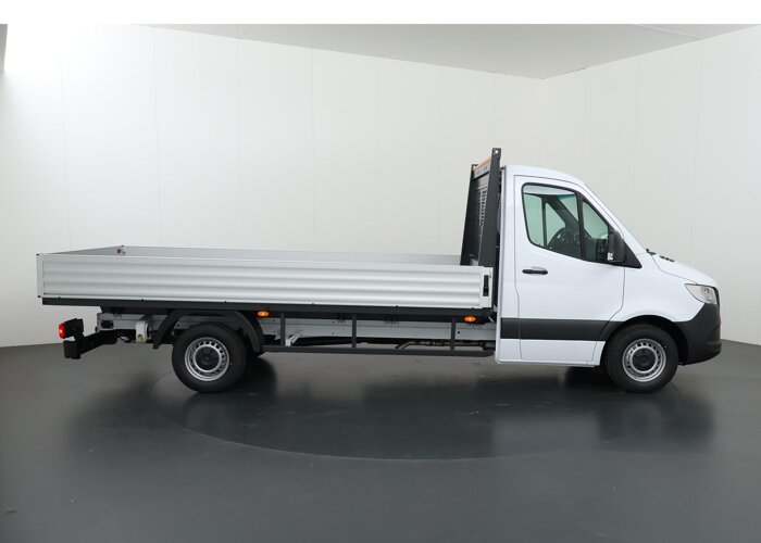 Mercedes-Benz Sprinter 315 CDI Open Laadbak L3 RWD PRO |