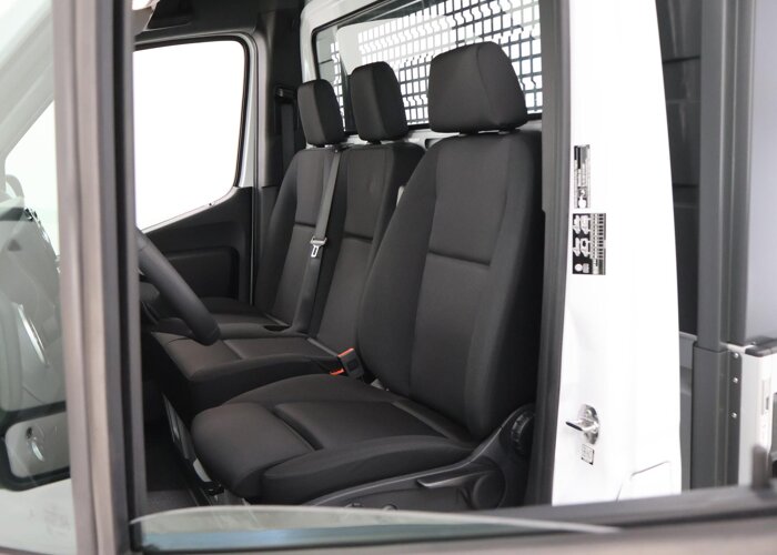 Mercedes-Benz Sprinter 315 CDI Open Laadbak L3 RWD PRO |