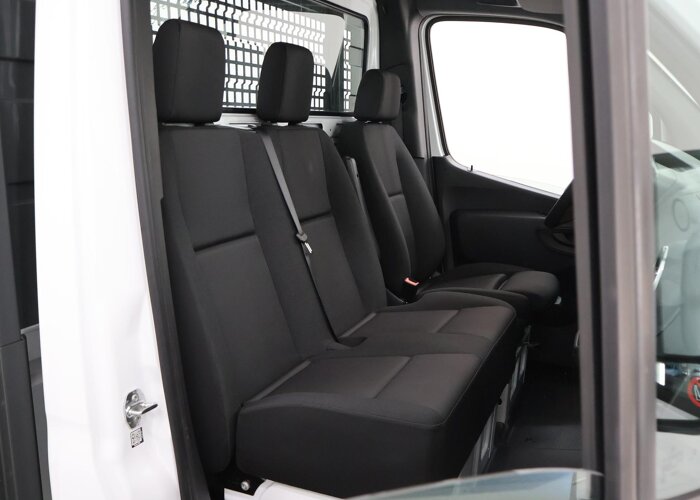 Mercedes-Benz Sprinter 315 CDI Open Laadbak L3 RWD PRO |