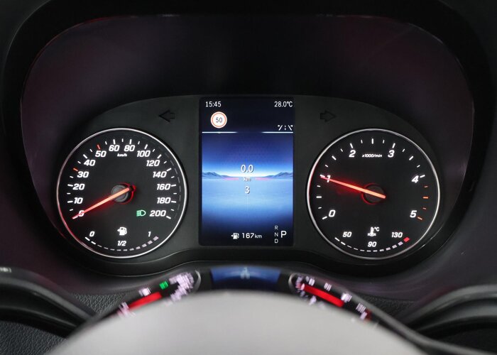Mercedes-Benz Sprinter 315 CDI Open Laadbak L3 RWD PRO |