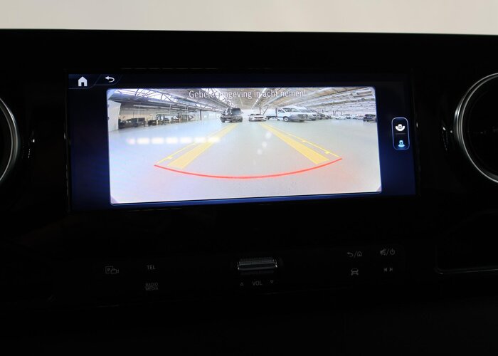 Mercedes-Benz Sprinter 315 CDI Open Laadbak L3 RWD PRO |