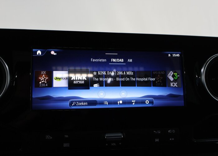 Mercedes-Benz Sprinter 315 CDI Open Laadbak L3 RWD PRO |