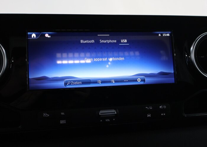 Mercedes-Benz Sprinter 315 CDI Open Laadbak L3 RWD PRO |