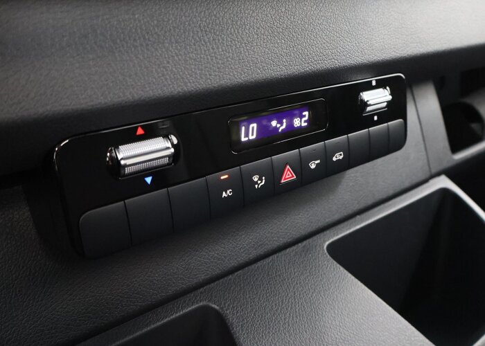 Mercedes-Benz Sprinter 315 CDI Open Laadbak L3 RWD PRO |